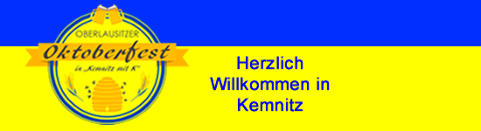 Tickets Oberlausitzer Oktoberfest Kemnitz