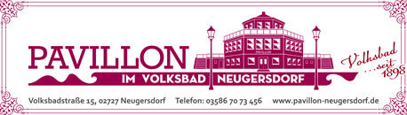 Tickets Pavillon Neugersdorf