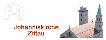 Tickets Johanniskirche Zittau