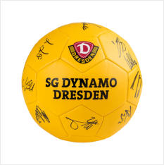 SG Dynamo Dresden Fanshop, Dynamo Tickets